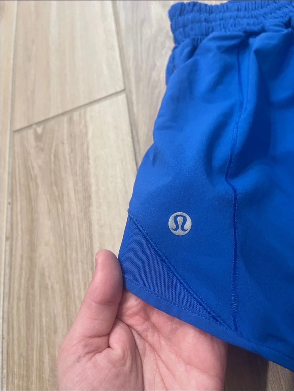 Lululemon Hotty Hot High Rise Shorts 4